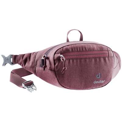 Deuter - Belt I - Riñonera Trekking 