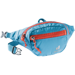 Deuter - Junior Belt - Riñonera Trekking  características