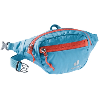 Deuter - Junior Belt - Riñonera Trekking 