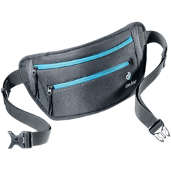 Deuter - Neo Belt II - Riñonera Trekking  características