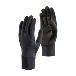 Black Diamond - Lightweight Screentap Hombre - Guantes Nieve  Talla  XL en oferta