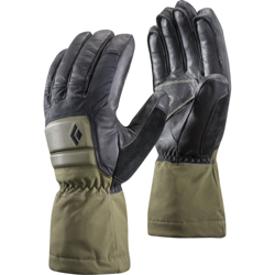 Black Diamond - Spark Powder Hombre - Guantes Nieve  Talla  L en oferta