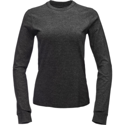 Black Diamond - Solution 150 Merino Base Crw Hombre - Camiseta Trekking  Talla  L precio