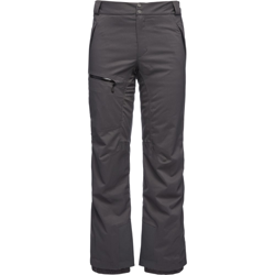 Black Diamond - Boundary Line Insulated Hombre - Pantalon Nieve  Talla  L características