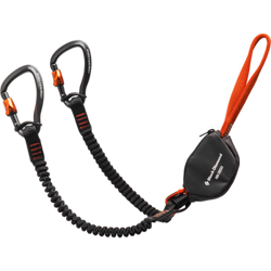 Black Diamond - Iron Cruiser Via Ferrata Set - Ferrata Escalada  en oferta