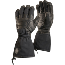 Black Diamond - Guide Hombre - Guantes Nieve  Talla  S características