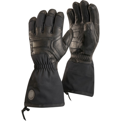 Black Diamond - Guide Hombre - Guantes Nieve  Talla  S