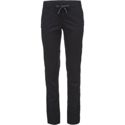 Black Diamond - Credo Mujer - Pantalon Viaje  Talla  6 precio