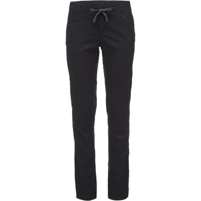 Black Diamond - Credo Mujer - Pantalon Viaje  Talla  6