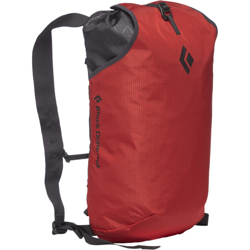 Black Diamond - Trail Blitz 12 - Mochila Trekking  características