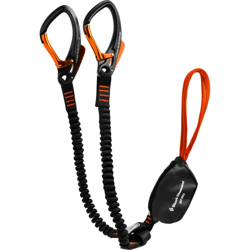 Black Diamond - Easy Rider Via Ferrata Set - Ferrata  precio