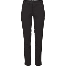 Black Diamond - Alpine Light Mujer - Pantalon Trekking  Talla  L en oferta