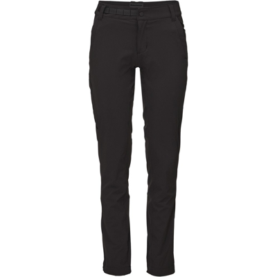 Black Diamond - Alpine Light Mujer - Pantalon Trekking  Talla  L