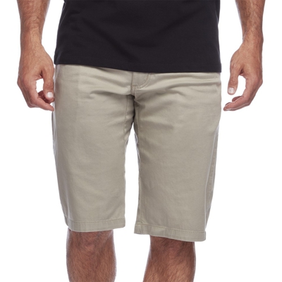 Black Diamond - Credo Shorts Hombre - Pantalon Viaje  Talla  31