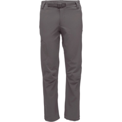 Black Diamond - Alpine Hombre - Pantalon Trekking  Talla  XL características