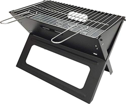 ACTIVA Barbacoa plegable 2020 de carbón vegetal, pequeña parrilla de mesa precio