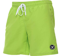 Ladeheid Bañador de Natación Short Baño Hombre LA40-129 (Verde Claro, 4X-Large) características