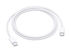 APPLE CABLE DE CARGA USB-C (1 METROS) precio