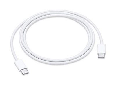 APPLE CABLE DE CARGA USB-C (1 METROS)