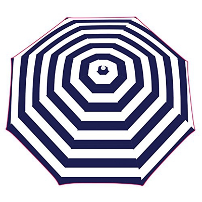 Yello bgg1621 Parasol – Parasol protección – Azul