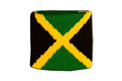 Digni - Muñequera deportiva, diseño de bandera de Jamaica precio