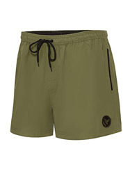 Ladeheid Bañador de Natación Short Baño Hombre LA40-199 (Khaki, 4XL) precio