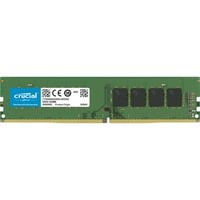 CT16G4DFS8266 módulo de memoria 16 GB 1 x 16 GB DDR4 2666 MHz, Memoria RAM en oferta