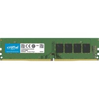 CT16G4DFS8266 módulo de memoria 16 GB 1 x 16 GB DDR4 2666 MHz, Memoria RAM