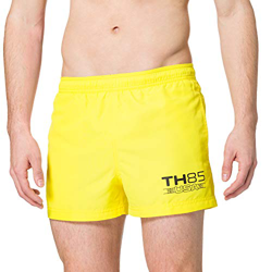 Tommy Hilfiger Short Drawstring Baador, TH Neon Amarillo, M para Hombre características