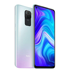 Xiaomi Redmi Note 9 Smartphone 6.53”Fhd+ Dotdisplay 4Gb 128Gb 48Mp Quad Camera Hotshot 5020 Mah [Español Versión] Blanco características