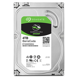 Seagate Barracuda ST4000DM004, 3.5", 4000 GB en oferta