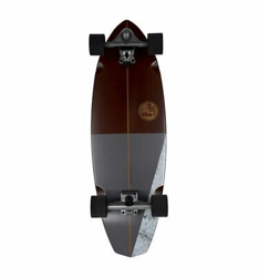 Slide Surfskate Diamond Koa 32" en oferta