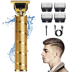 Maquina Cortar Pelo Profesional Cortapelos Hombre Eléctrico Máquina Cortar Pelo Inalámbrico Batería 3 En 1 Regalo de Hombre Maquina Recortadora De Bar características