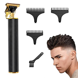 Maquina Cortar Pelo, Cortapelos Profesional Hombre, Maquina Corte Pelo Inalámbrica, Bateria Carga Rápida USB Cortadora Pelo, Recortadora Electrica Bar precio