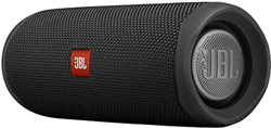 JBL Flip 5 Altavoz inalámbrico portátil con Bluetooth, speaker resistente al agua IPX7, JBL PartyBoost, hasta 12h de reproducción con sonido de calida características