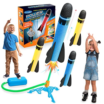 Los mejores juguetes para niños de 2 a 3 años