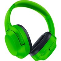 OPUS X - GREEN, Auriculares para gaming en oferta