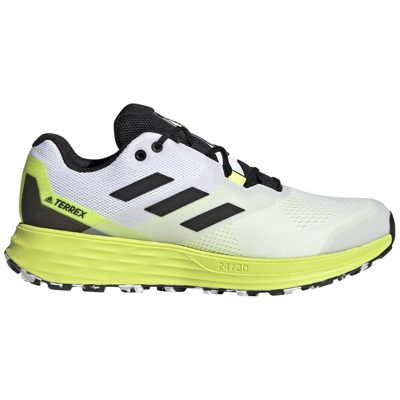 Adidas Terrex - Terrex Two Flow Hombre - Zapatillas Trail Running  Talla  43 1/3