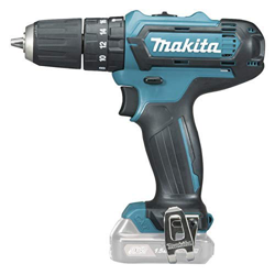 Makita HP331DZ Taladro Percutor 10.8V con 2 velocidades mecánicas (no incluye batería) en oferta