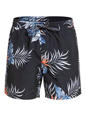 Quiksilver - Paradise Express 15" Short de natación para Adulto