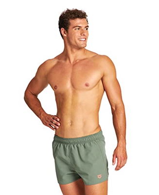 ARENA Bañador Modelo Fundamentals X-Short Marca