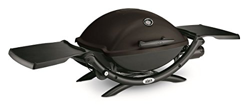 Weber 54010049 - Barbacoa Weber Q2200 Black características