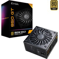 SuperNOVA 850 GT 850W, Fuente de alimentación de PC en oferta