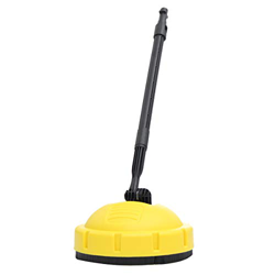 Cobeky Limpiador de superficies rotatorio de alta presión para aparatos de limpieza Karcher serie K K2 K3 K4 precio