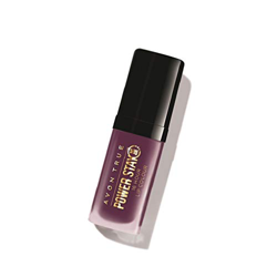 AVON TRUE COLOR Power Stay - Pintalabios líquido (26 g) características