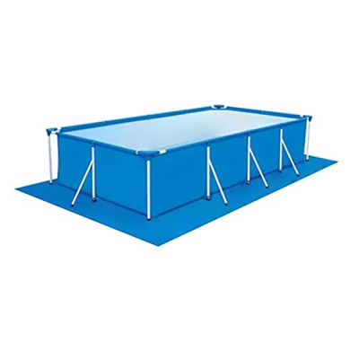 Swimming Pool Mat Pool Ground Cloth Pool Mat Swimming Pool Floor Cloth Mat Pool Cover Under Pool Mat Pool Liner Replacement Pool Cloth Cover（Sin pisci