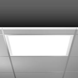 RZB Sidelite Eco panel LED DALI 62,2cm 29W 840 precio