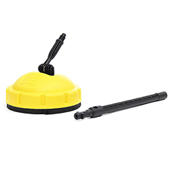 Cepillo giratorio para limpiador de alta presión Karcher K, limpiador de superficies y terrazas, limpiador de alta presión eléctrico Karcher K2 K3 K4  precio