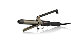 Upgrade – Rizador de pelo con pinza TitaniumPro 26 mm – Curling Iron profesional estrecho para cabello rizado en oferta