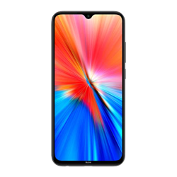 Xiaomi Redmi Note 8 2021 4GB RAM + 64GB ROM 6.3" FHD+ Dot Drop Display Smartphone MediaTek Helio G85 Octa-Core Processor (Negro, 4+64) en oferta